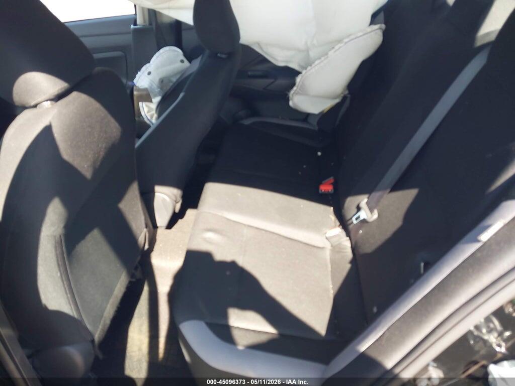 3N1CN8DV1SL852904 2025 NISSAN VERSA photo no. 8