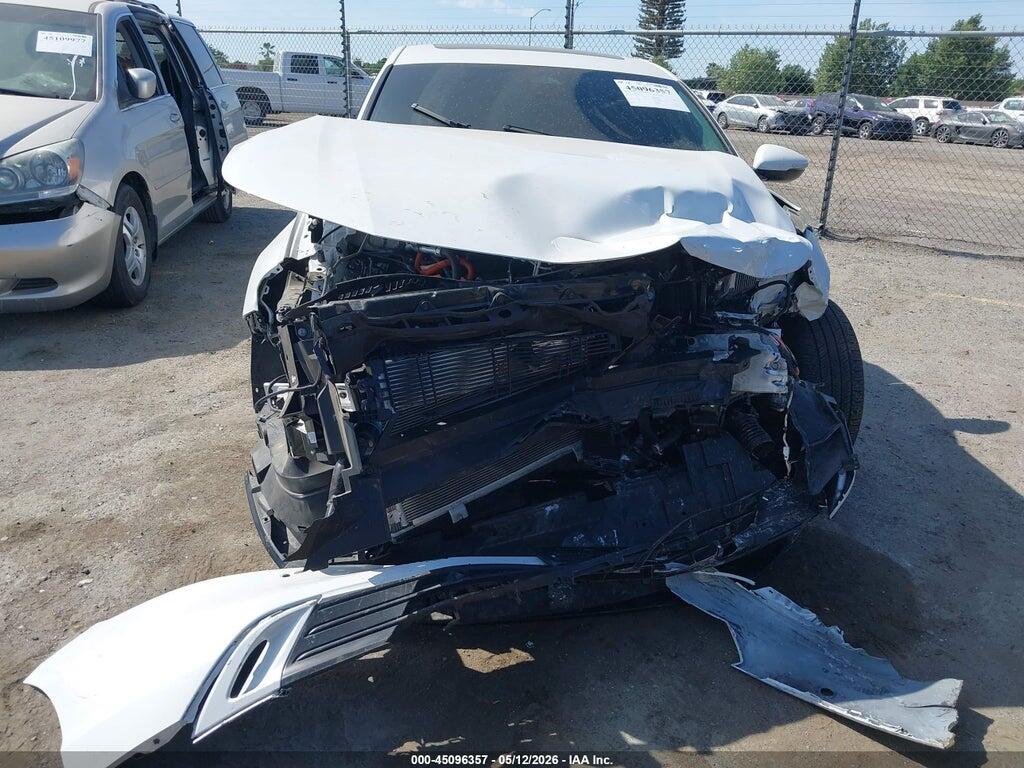 1HGCY2F60SA077317 2025 HONDA ACCORD HYBRID photo no. 12