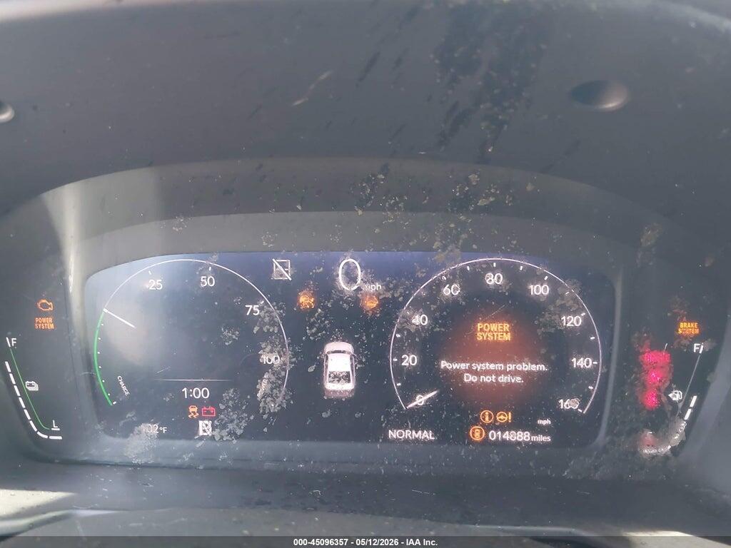 1HGCY2F60SA077317 2025 HONDA ACCORD HYBRID photo no. 7