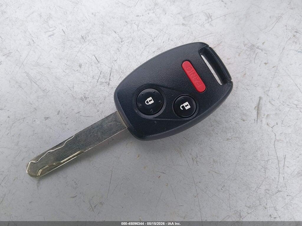JHMGE88489C003907 2009 HONDA FIT photo no. 11