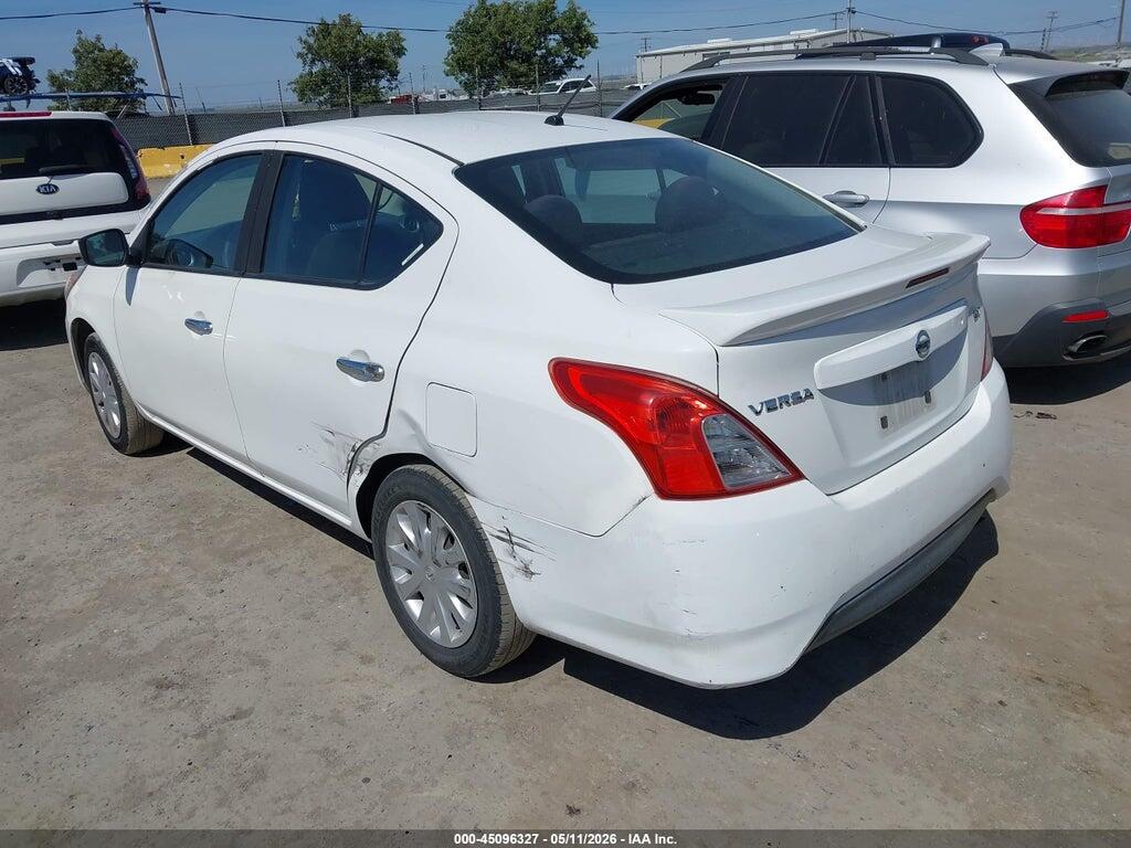 3N1CN7AP3HL875450 2017 NISSAN VERSA photo no. 3