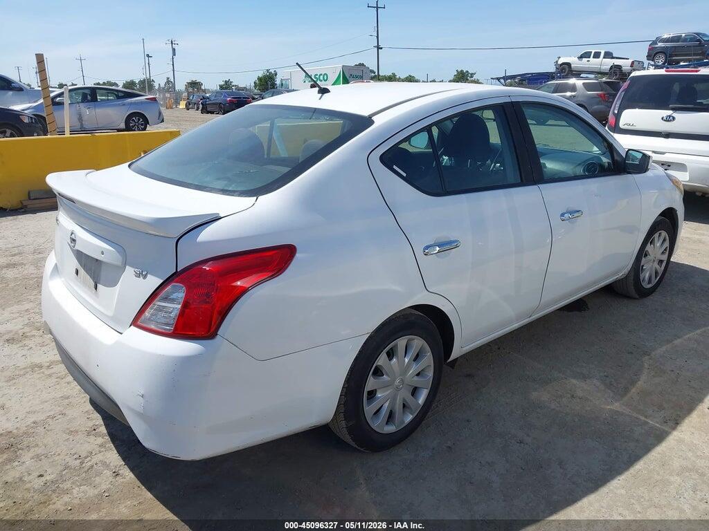3N1CN7AP3HL875450 2017 NISSAN VERSA photo no. 4