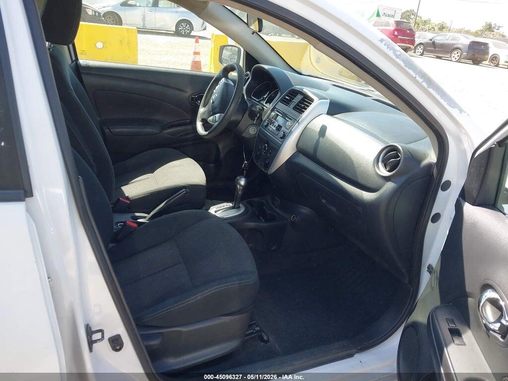 3N1CN7AP3HL875450 2017 NISSAN VERSA photo no. 5