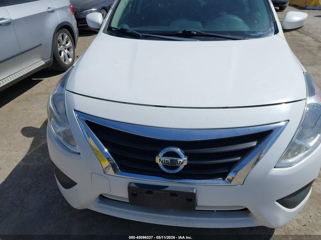 3N1CN7AP3HL875450 2017 NISSAN VERSA photo no. 6