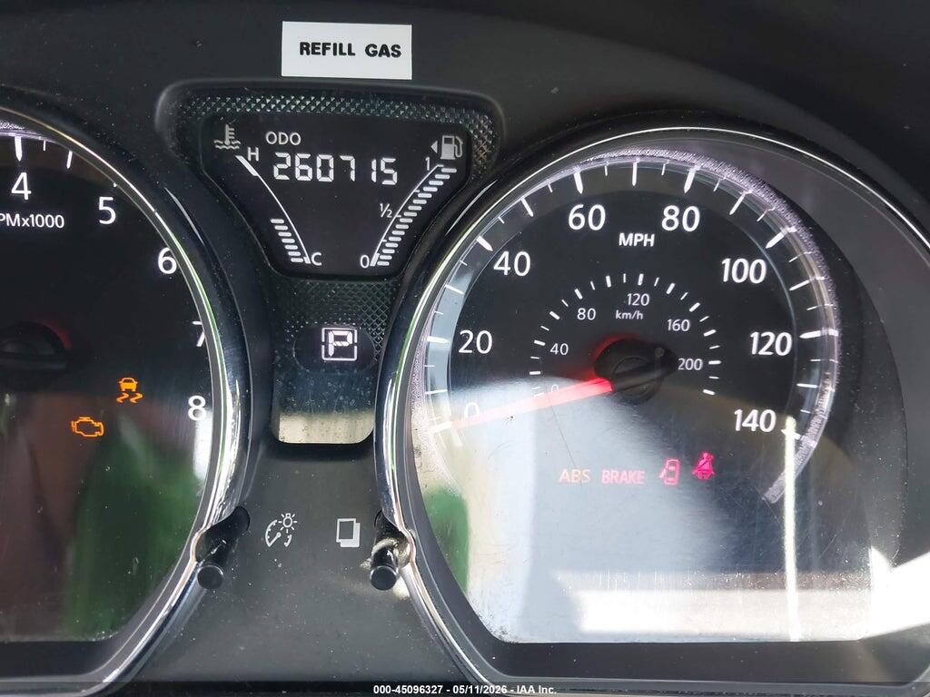 3N1CN7AP3HL875450 2017 NISSAN VERSA photo no. 7