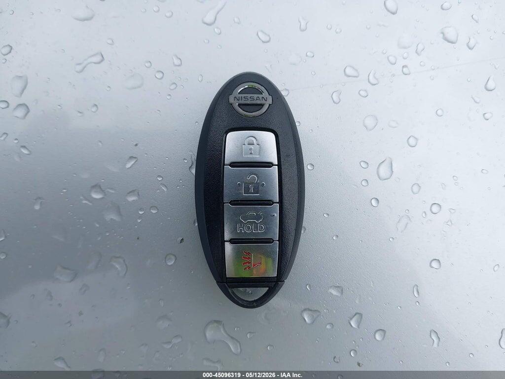 3N1AB7AP5HY345838 2017 NISSAN SENTRA photo no. 11
