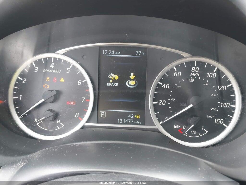 3N1AB7AP5HY345838 2017 NISSAN SENTRA photo no. 7