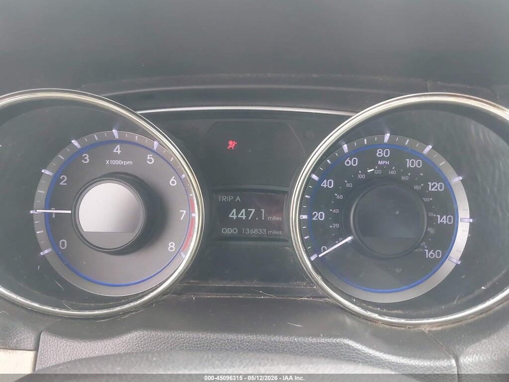 5NPEB4AC9CH412649 2012 HYUNDAI SONATA photo no. 7