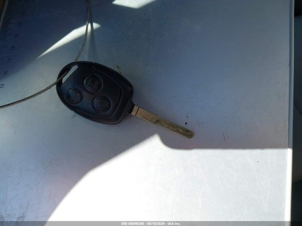 3FADP4AJ5DM136287 2013 FORD FIESTA photo no. 11
