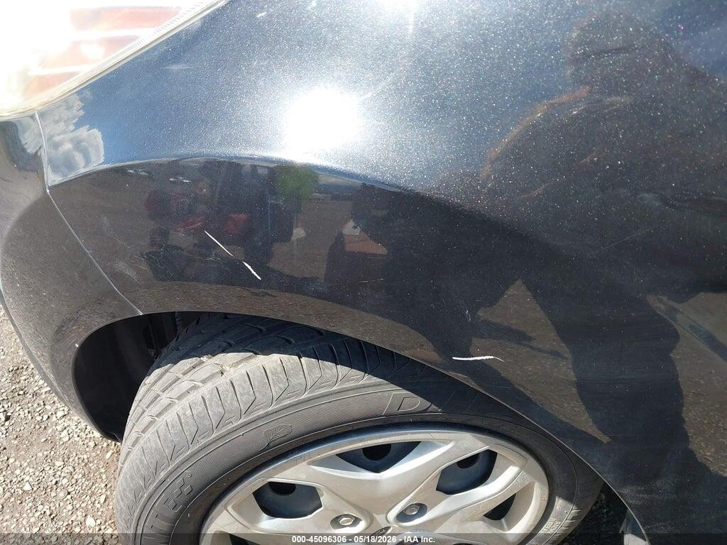 3FADP4AJ5DM136287 2013 FORD FIESTA photo no. 6