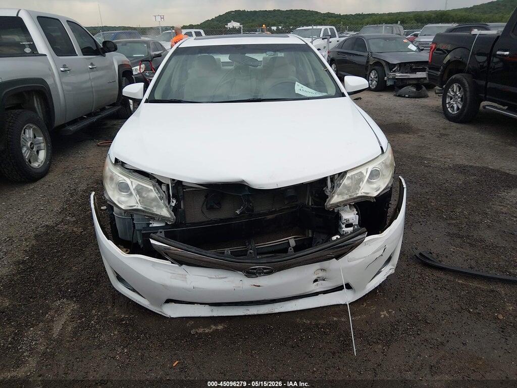 4T1BF1FK6CU508407 2012 TOYOTA CAMRY photo no. 12