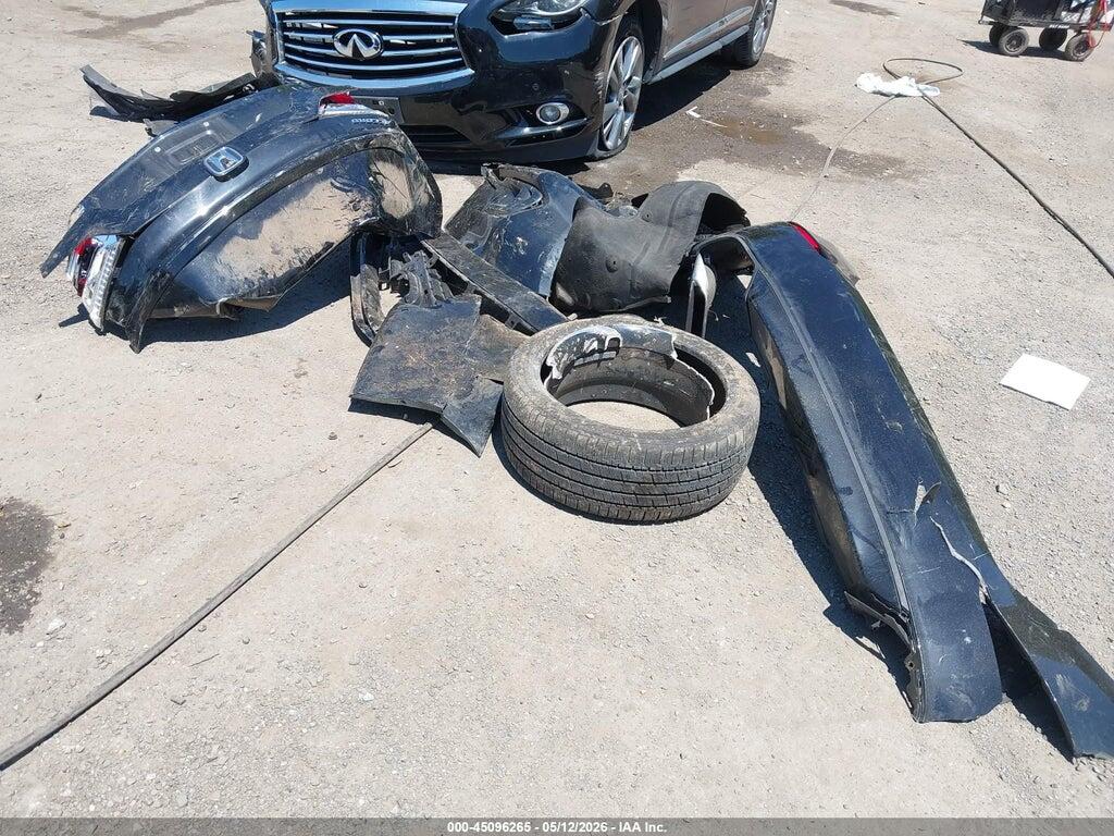 1HGCV1F45MA080220 2021 HONDA ACCORD photo no. 11