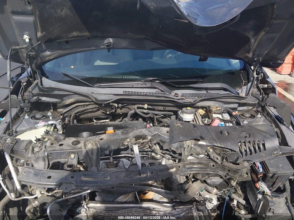 2HGFC2F76HH501825 2017 HONDA CIVIC photo no. 10