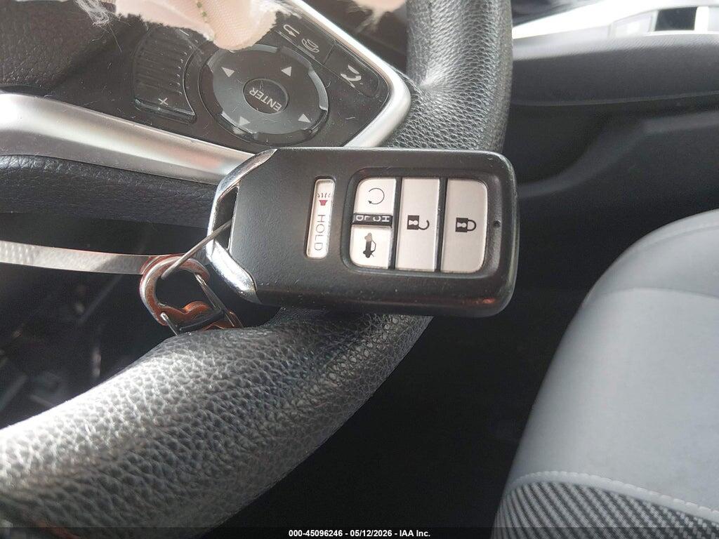 2HGFC2F76HH501825 2017 HONDA CIVIC photo no. 11