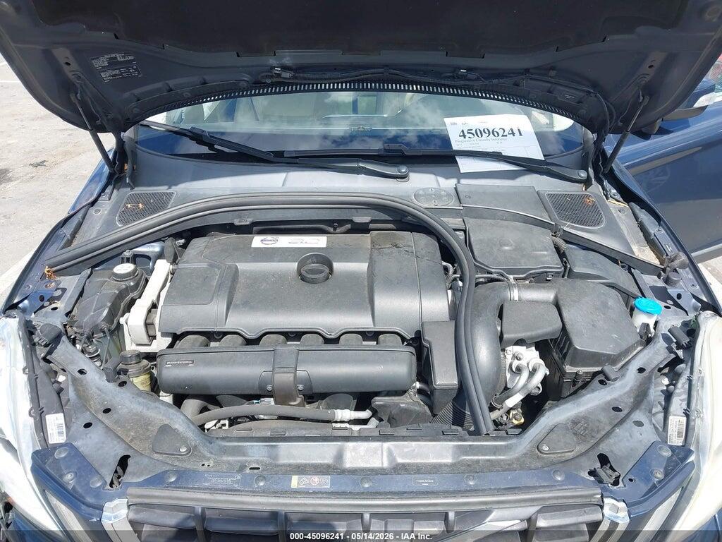 YV4952DL4D2415919 2013 VOLVO XC60 photo no. 10
