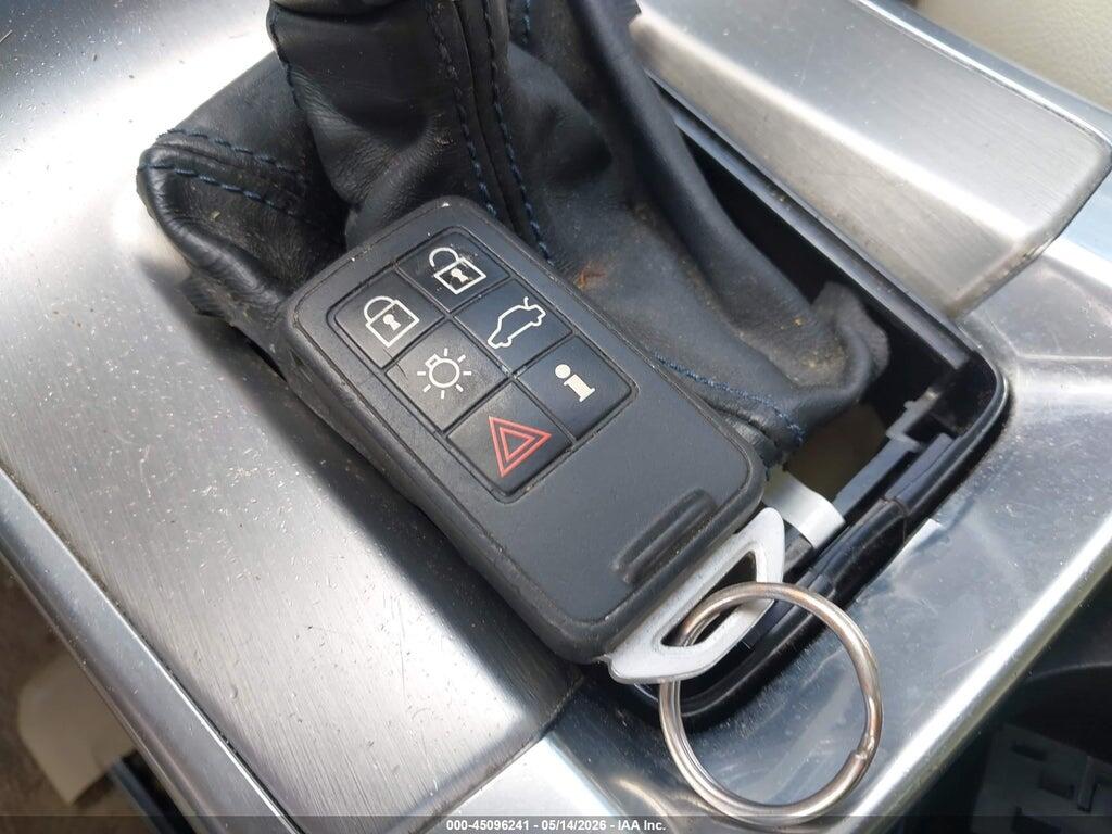 YV4952DL4D2415919 2013 VOLVO XC60 photo no. 11