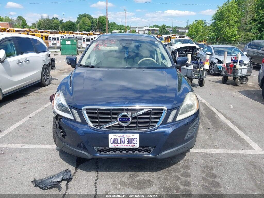 YV4952DL4D2415919 2013 VOLVO XC60 photo no. 12