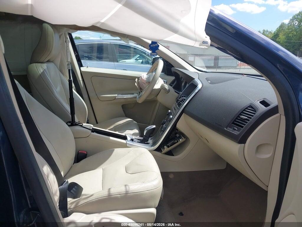 YV4952DL4D2415919 2013 VOLVO XC60 photo no. 5