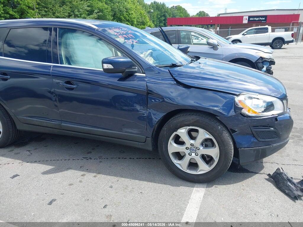 YV4952DL4D2415919 2013 VOLVO XC60 photo no. 6