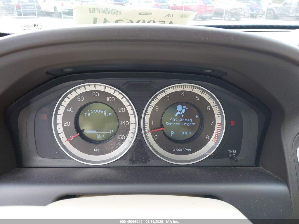 YV4952DL4D2415919 2013 VOLVO XC60 photo no. 7