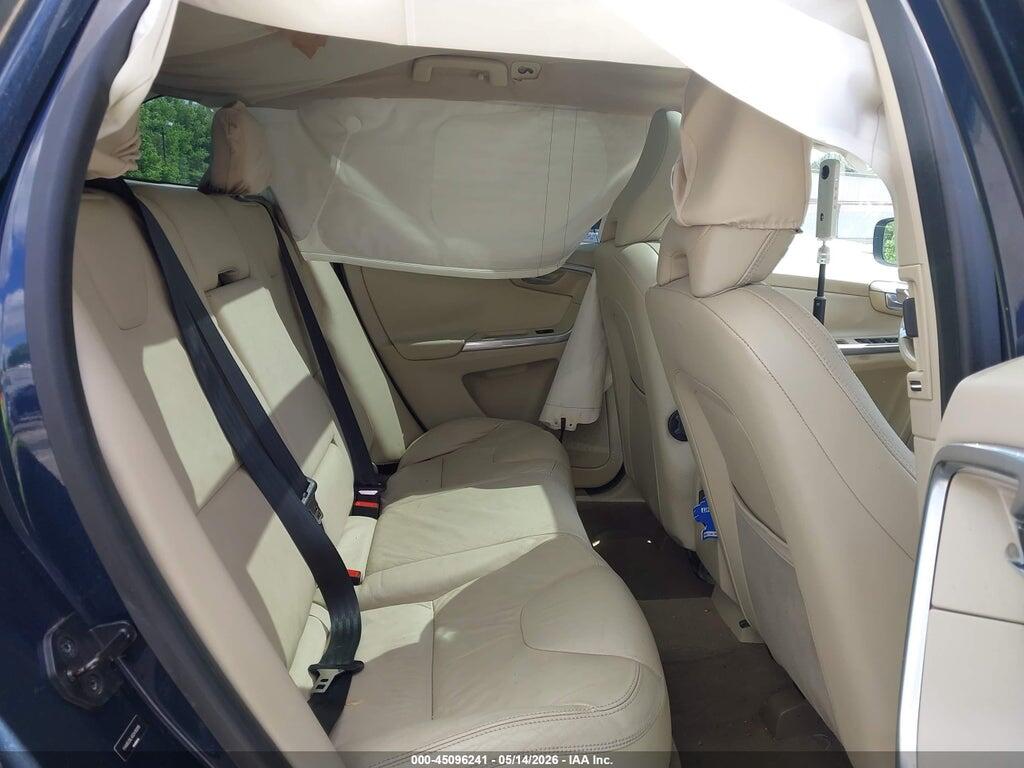 YV4952DL4D2415919 2013 VOLVO XC60 photo no. 8