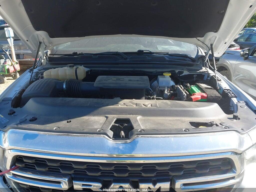 1C6RRFFG4NN454483 2022 RAM 1500 photo no. 10