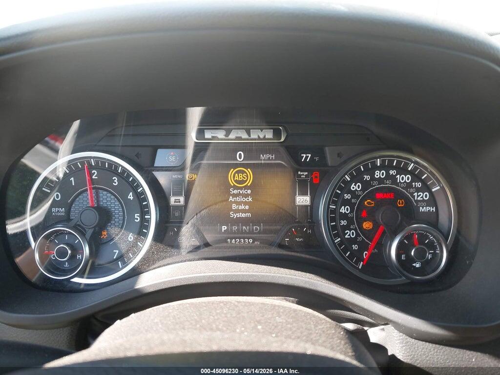 1C6RRFFG4NN454483 2022 RAM 1500 photo no. 7