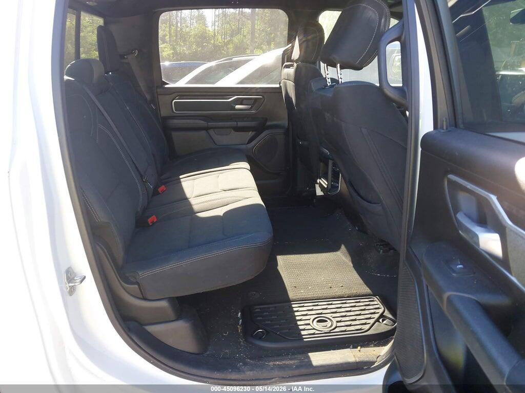 1C6RRFFG4NN454483 2022 RAM 1500 photo no. 8