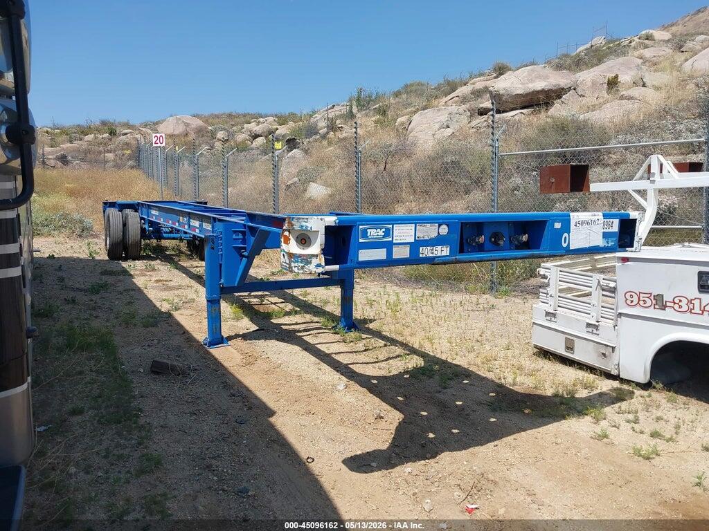 2020 CIMC TRAILERS UNKNOWN LJRC46264LT015831
