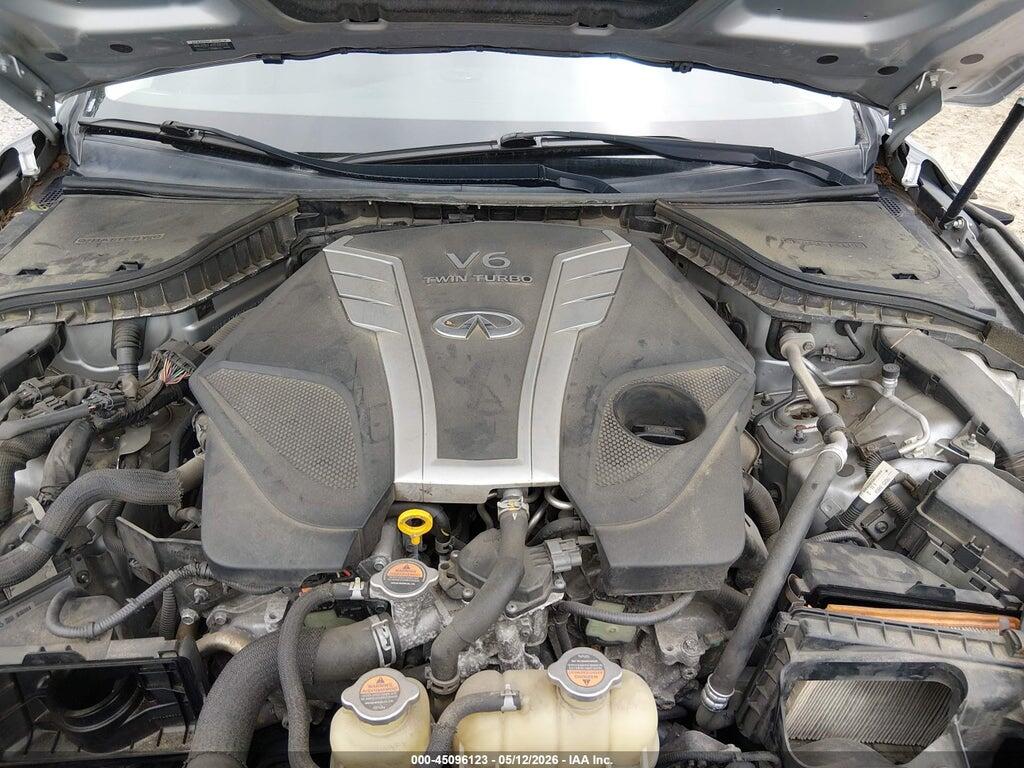 JN1EV7AP6HM736945 2017 INFINITI Q50 photo no. 10