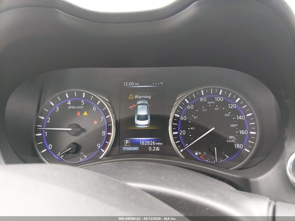 JN1EV7AP6HM736945 2017 INFINITI Q50 photo no. 7