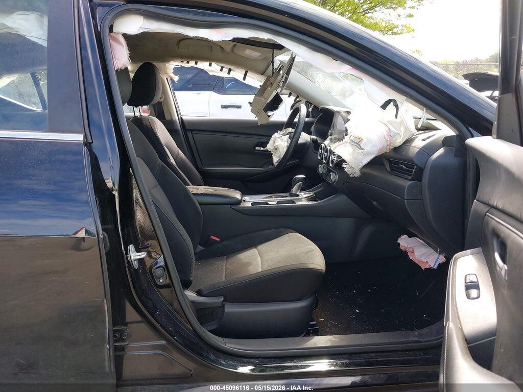 3N1AB8CV1LY211368 2020 NISSAN SENTRA photo no. 5