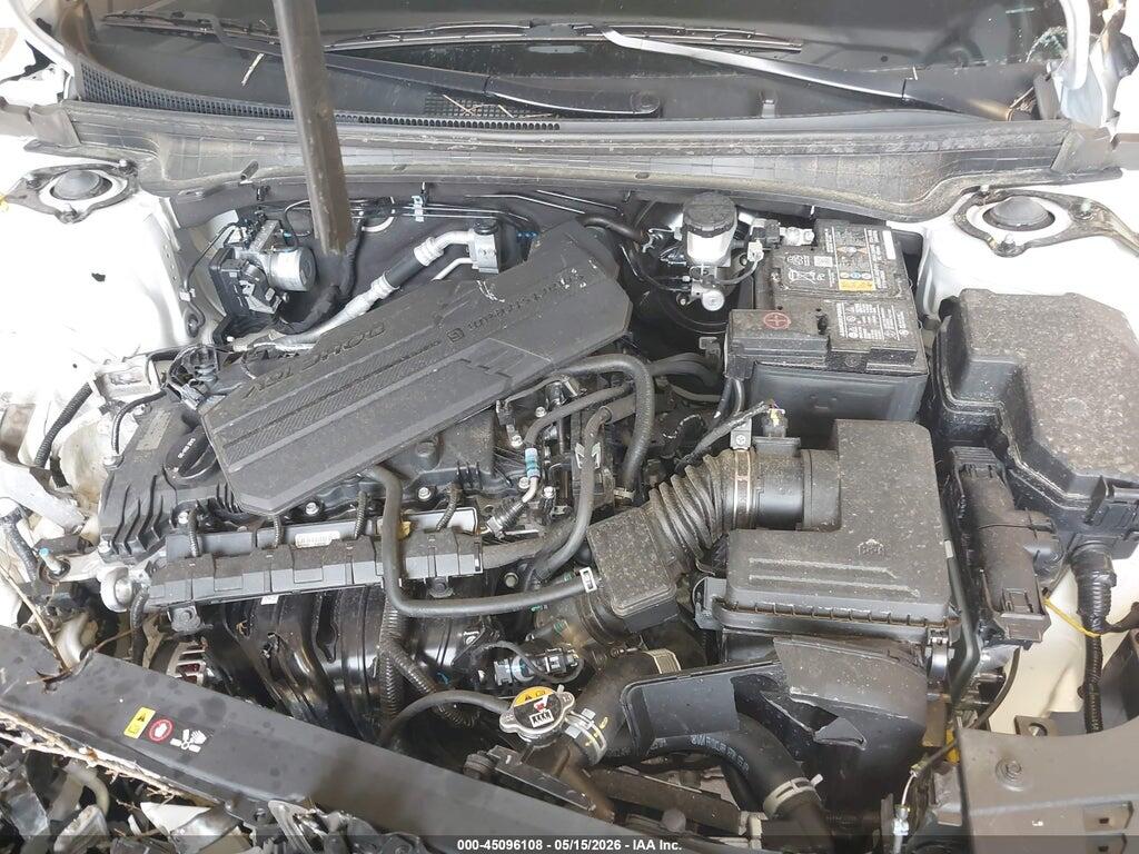 3KPFW4DE0SE251648 2025 KIA K4 photo no. 10