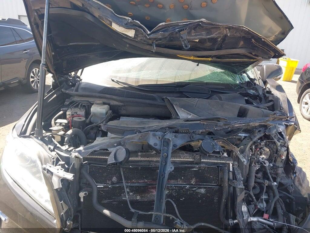 JTJBC1BA4D2450642 2013 LEXUS RX 450H photo no. 10
