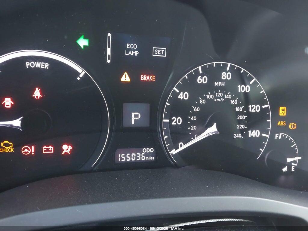 JTJBC1BA4D2450642 2013 LEXUS RX 450H photo no. 7
