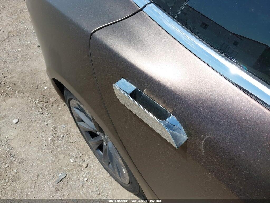 5YJSA1E4XHF218323 2017 TESLA MODEL S photo no. 12
