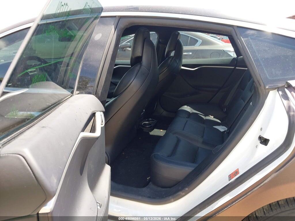 5YJSA1E4XHF218323 2017 TESLA MODEL S photo no. 7