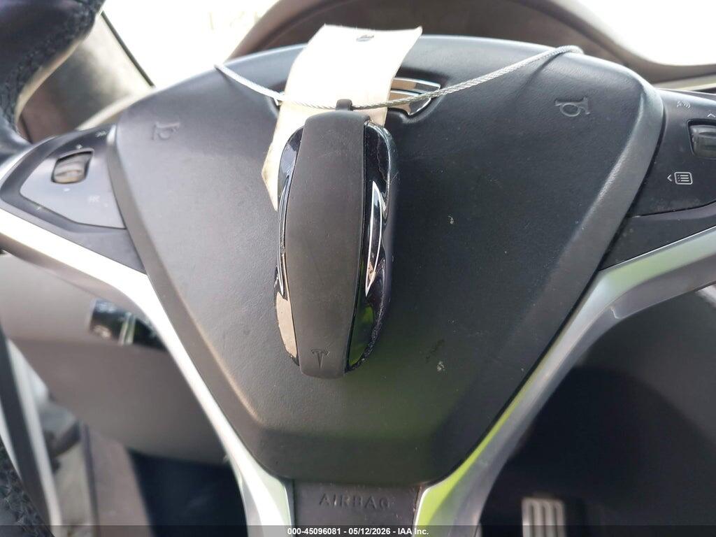 5YJSA1E4XHF218323 2017 TESLA MODEL S photo no. 9