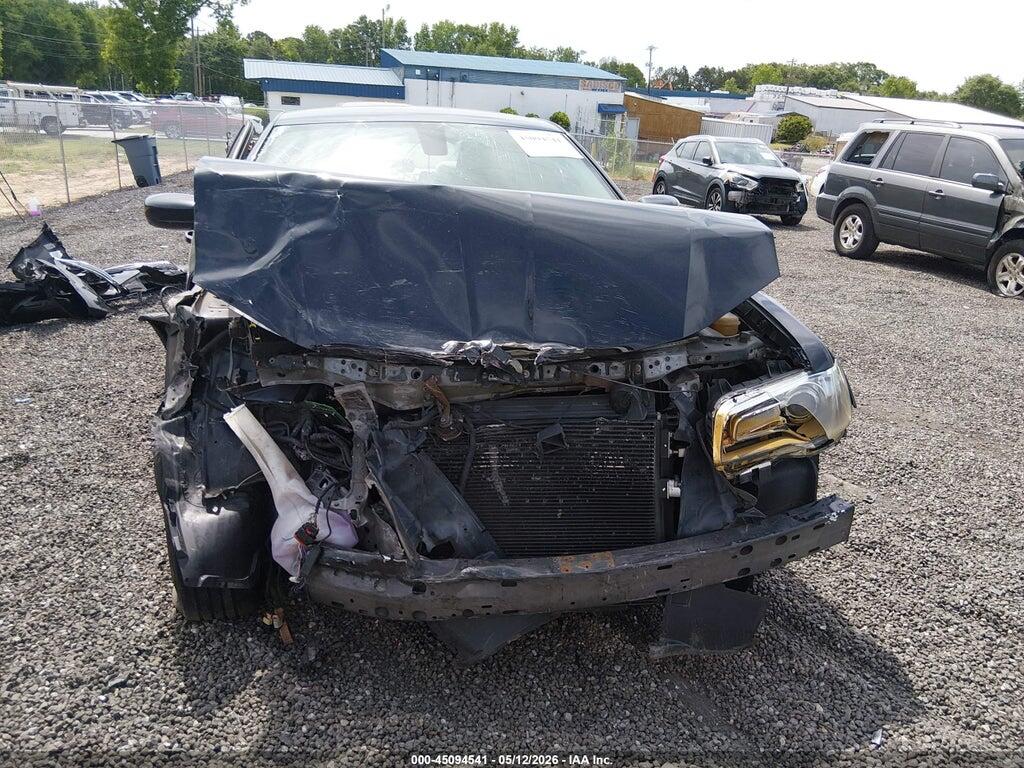 2C3CCAAG8FH841966 2015 CHRYSLER 300 photo no. 12
