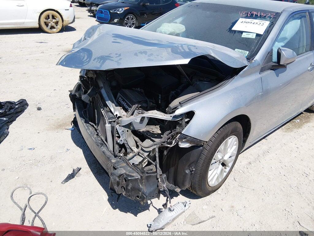 4T1BF1FK0HU801324 2017 TOYOTA CAMRY photo no. 6
