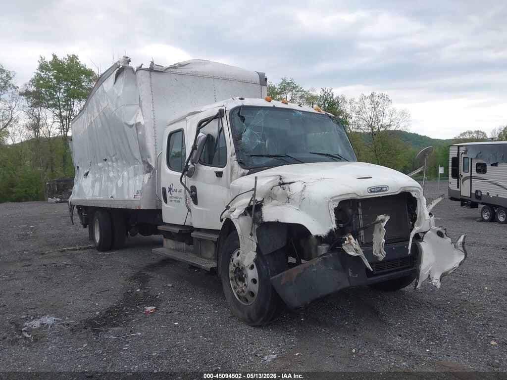 3ALACWDTXFDGE0819 2015 FREIGHTLINER M2 photo no. 1
