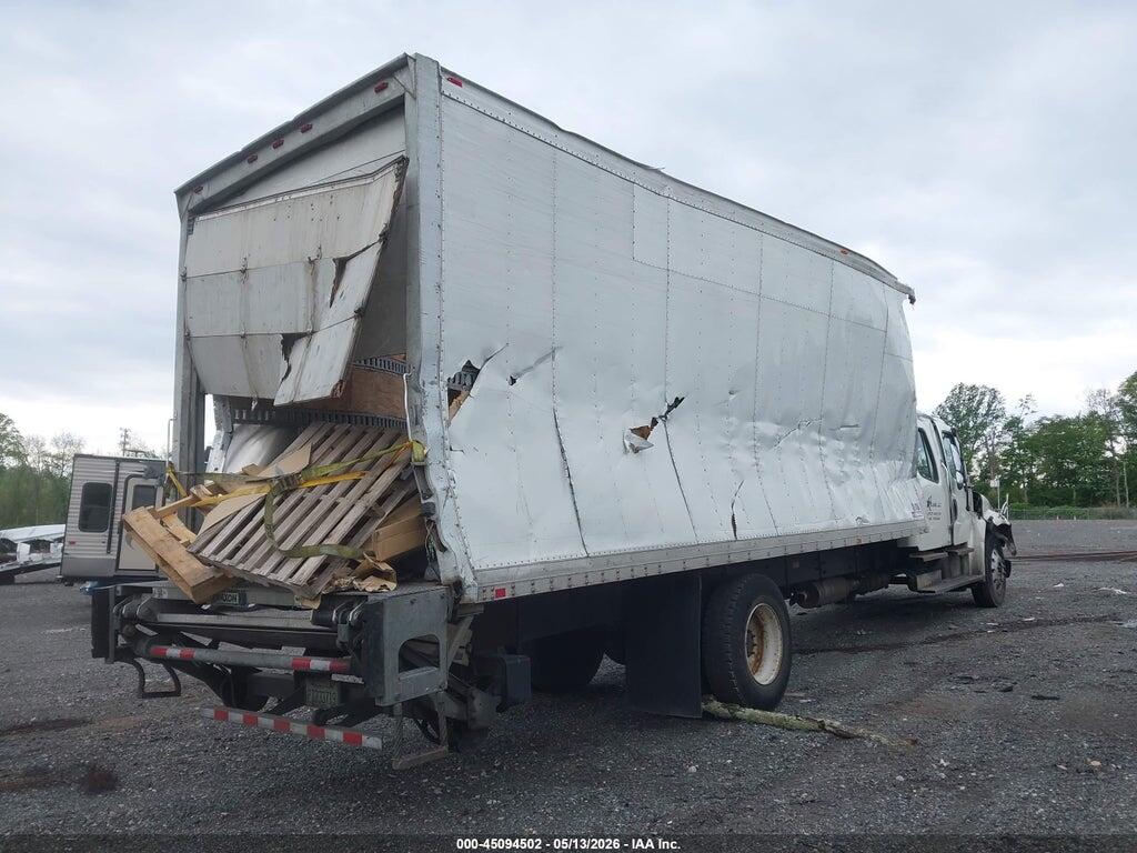 3ALACWDTXFDGE0819 2015 FREIGHTLINER M2 photo no. 4