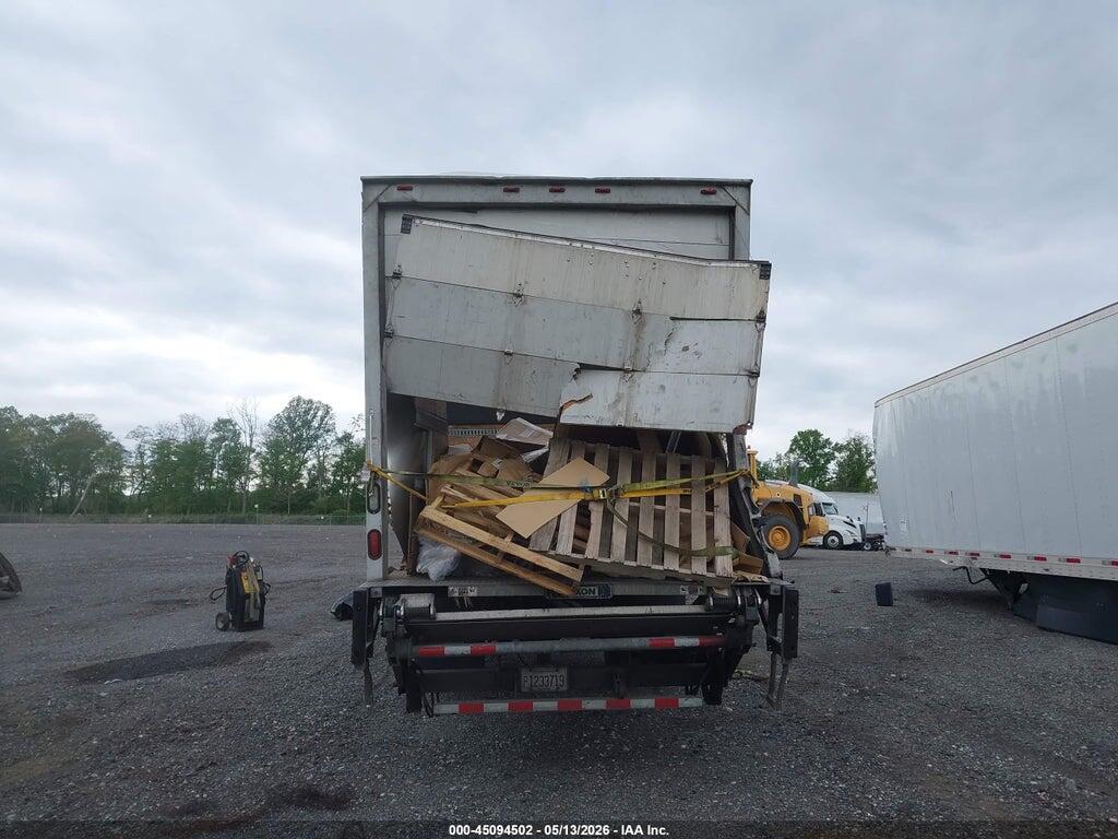 3ALACWDTXFDGE0819 2015 FREIGHTLINER M2 photo no. 8