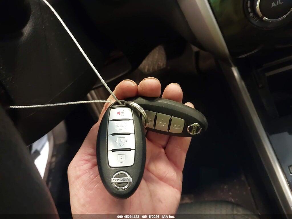 1N4AL3AP1EN352223 2014 NISSAN ALTIMA photo no. 11