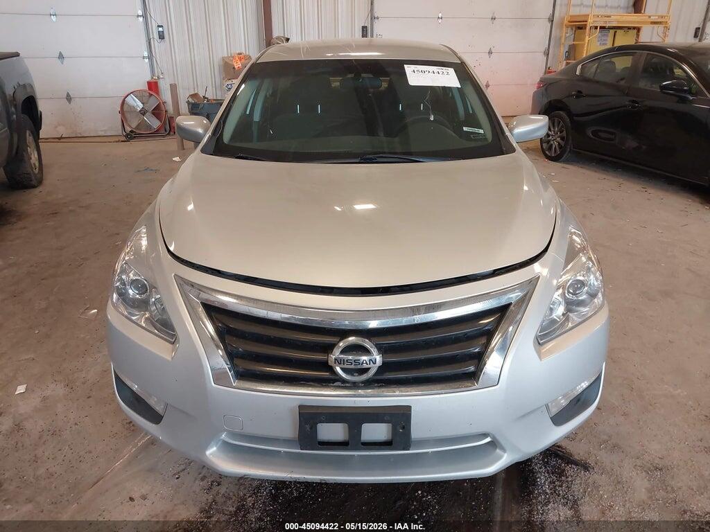 1N4AL3AP1EN352223 2014 NISSAN ALTIMA photo no. 12