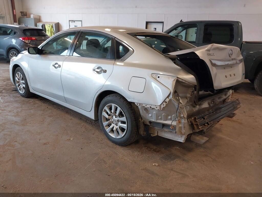 1N4AL3AP1EN352223 2014 NISSAN ALTIMA photo no. 3