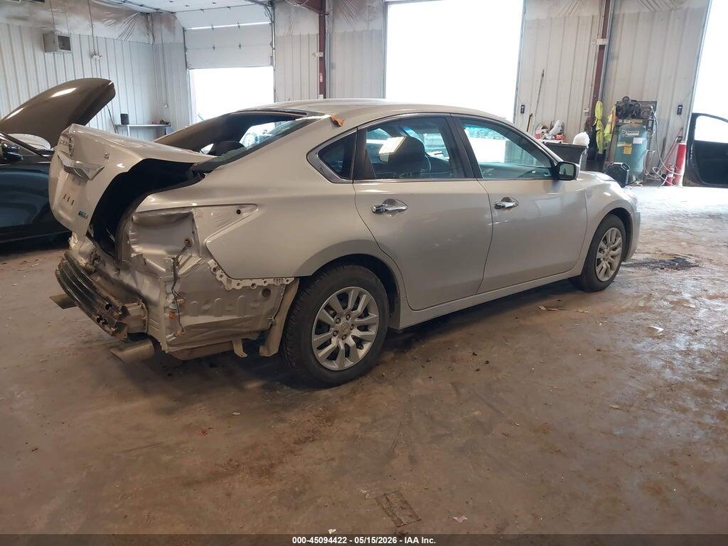 1N4AL3AP1EN352223 2014 NISSAN ALTIMA photo no. 4