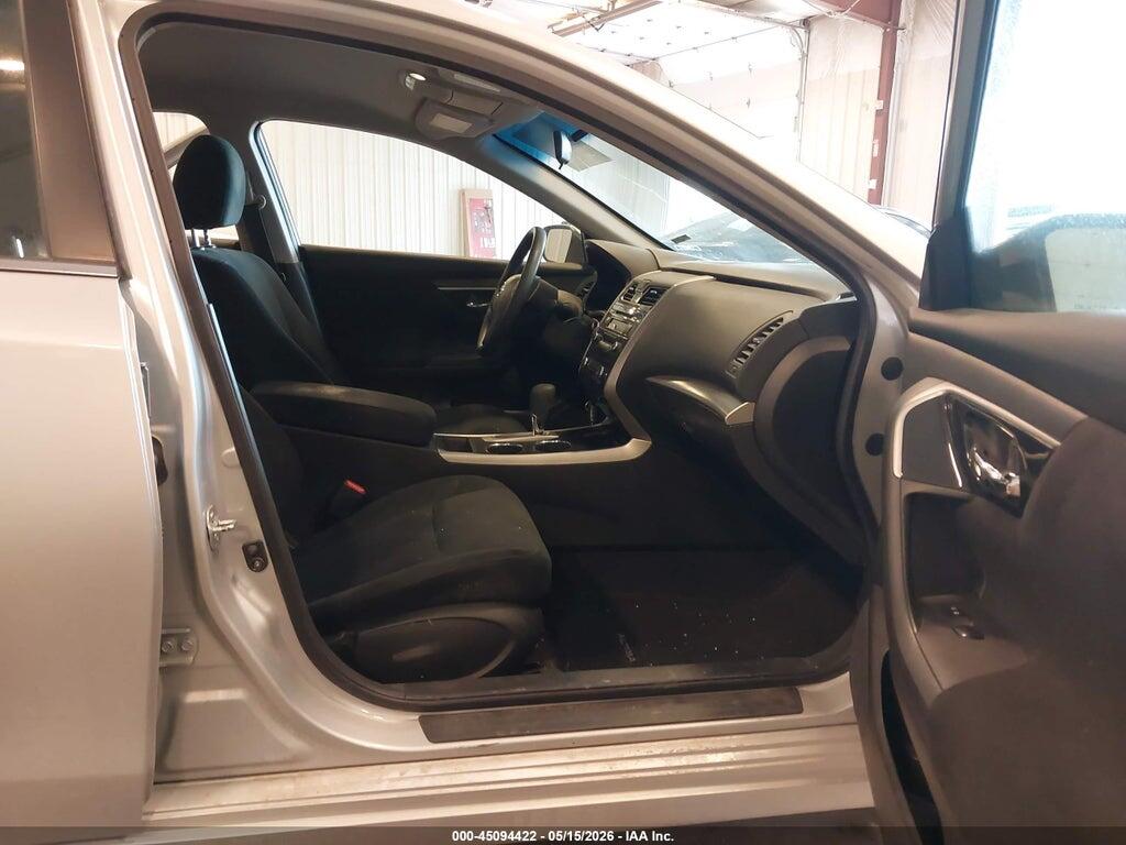 1N4AL3AP1EN352223 2014 NISSAN ALTIMA photo no. 5