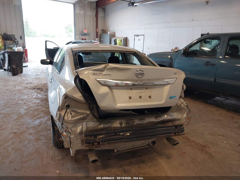 1N4AL3AP1EN352223 2014 NISSAN ALTIMA photo no. 6