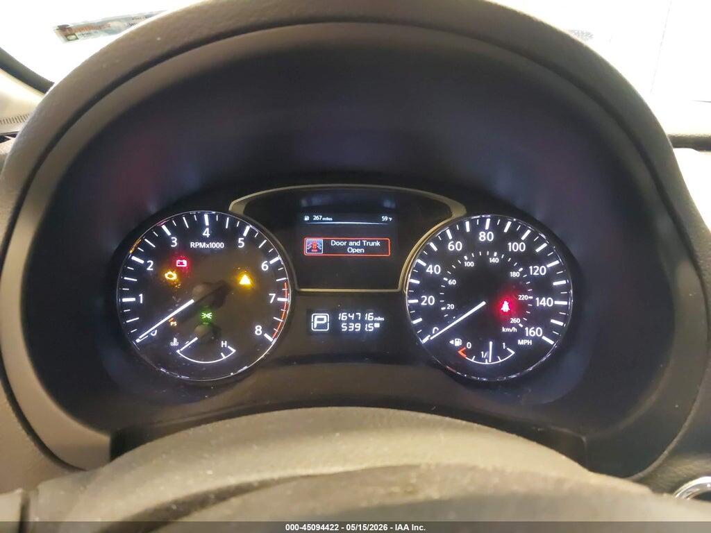 1N4AL3AP1EN352223 2014 NISSAN ALTIMA photo no. 7